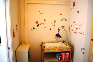 Farollo e Falpalà, libreria per bambini Firenze, Baby Point