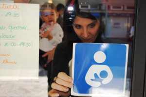 Farollo e Falpalà, libreria per bambini Firenze, Baby Point