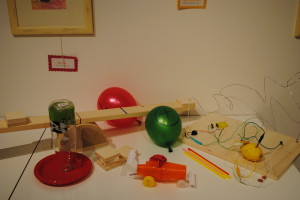 Farollo e Falpalà laboratori scientifici per bambini Firenze