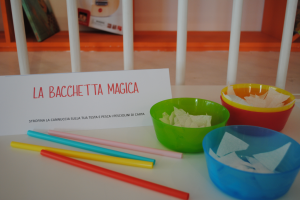 Farollo e Falpalà laboratorio scientifico per bambini firenze