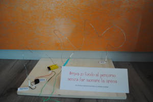 Farollo e Falpalà laboratorio scientifico per bambini firenze