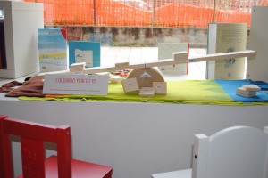 Farollo e Falpalà laboratorio scientifico per bambini firenze