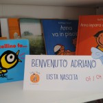 Farollo e Falpalà, libreria per bambini di Firenze, lista regali e idee regali
