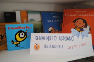 Farollo e Falpalà, libreria per bambini di Firenze, lista regali e idee regali