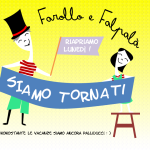 Farollo e Falpalà, libreria per bambini di Firenze, riapre dopo le vacanze estive il 25 agosto