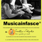 Farollo e Falpalà, librefia per bambini di firenze, organizza incontri per educazione musicale