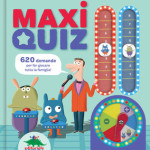 Maxi Quiz