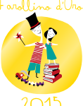 Farollino d oro 2015 il premio della libreria per bambini e ragazzi di Firenze Farollo e Falpalà