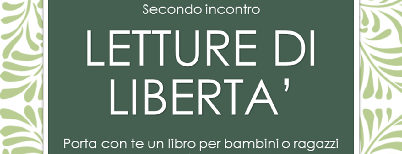 letture_di_libertà Farollo e Falpalà libreria per bambini e ragazzi - libri e giochi firenze