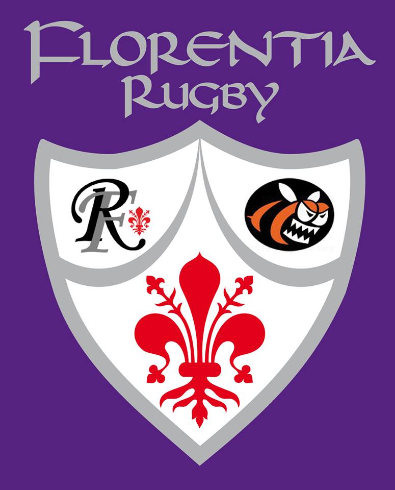 florentia rugby logo