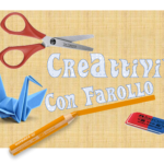 Laboratorio creativo per bambini, dai 6 ai 10 anni, da Farollo e Falpalà