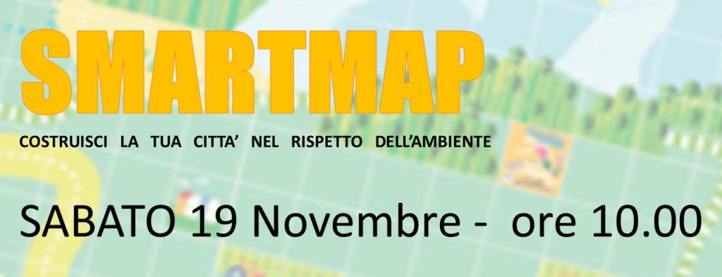 smartmap